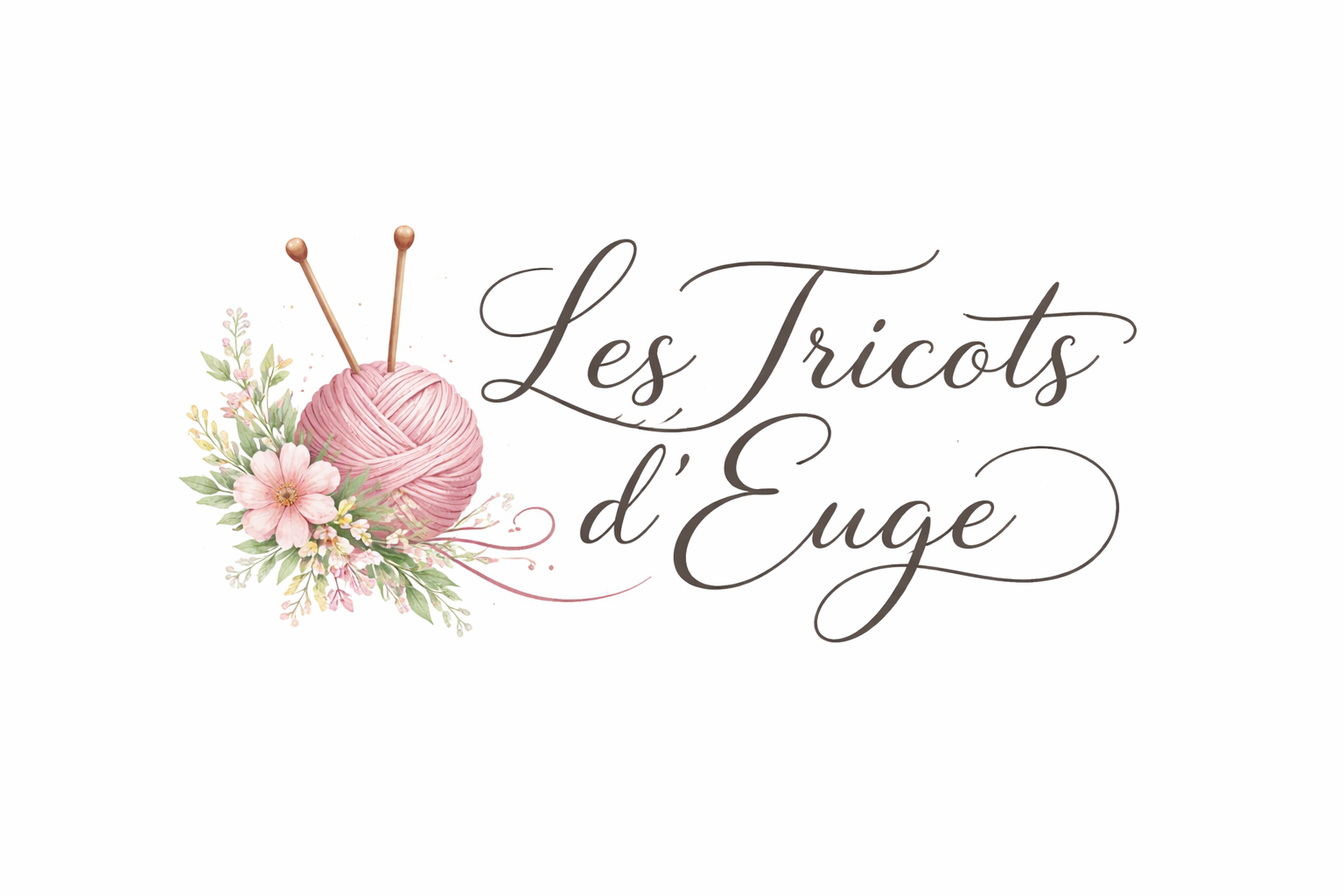 Les tricots d’Eugé