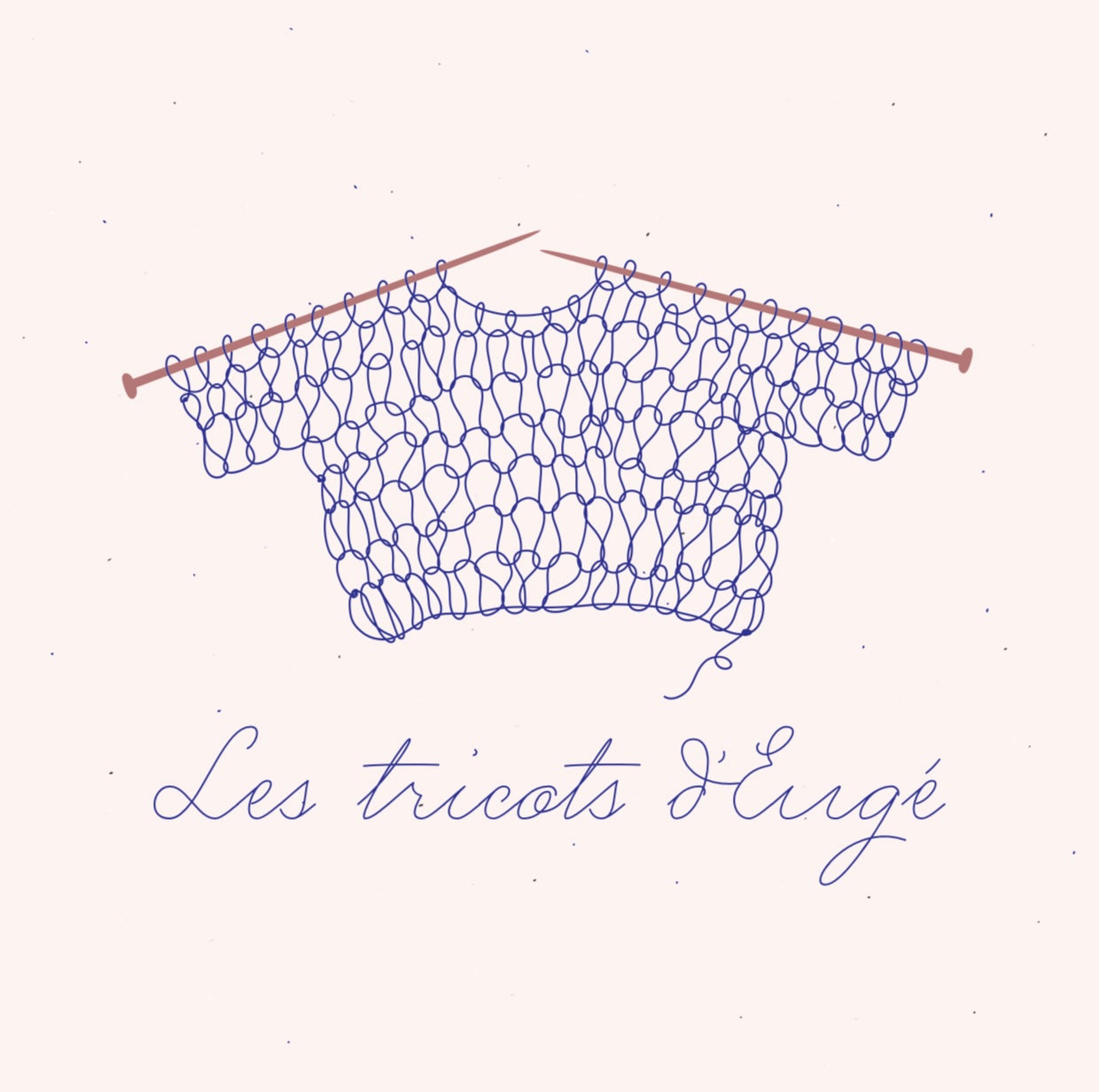Les tricots d’Eugé